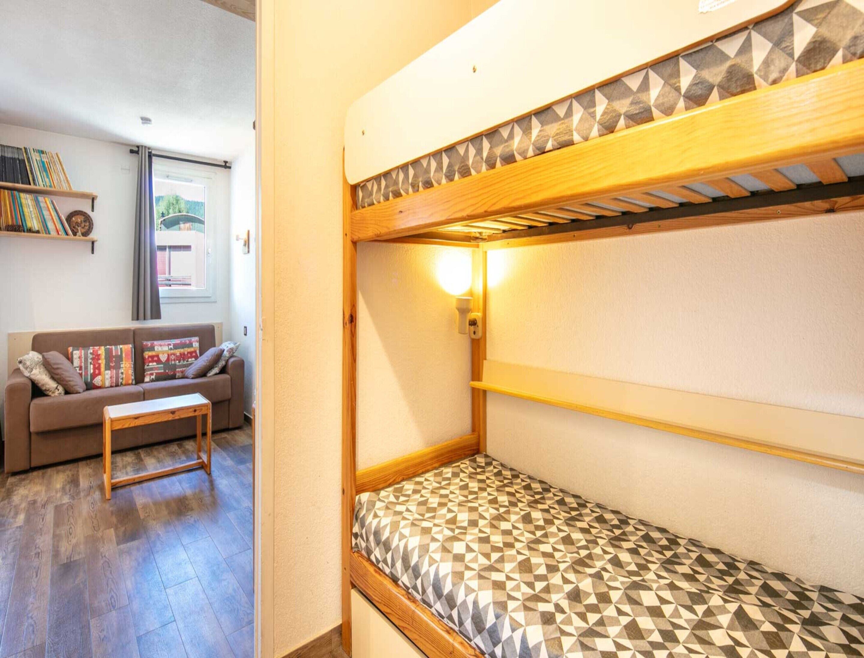 Apartment | 1 bedroom