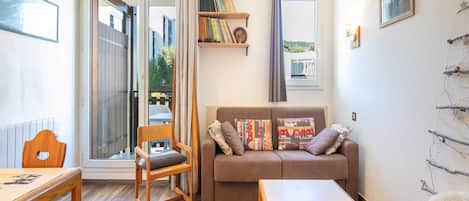 Appartement | Salle de séjour