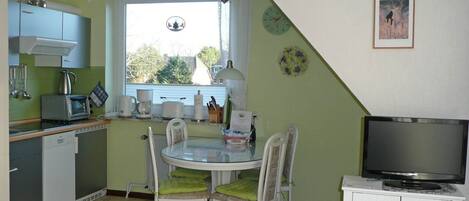 Apartment | Private kitchen