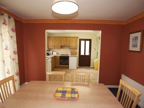 تناول الطعام