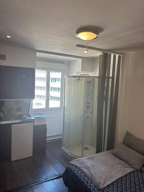1 Schlafzimmer, Bettwäsche