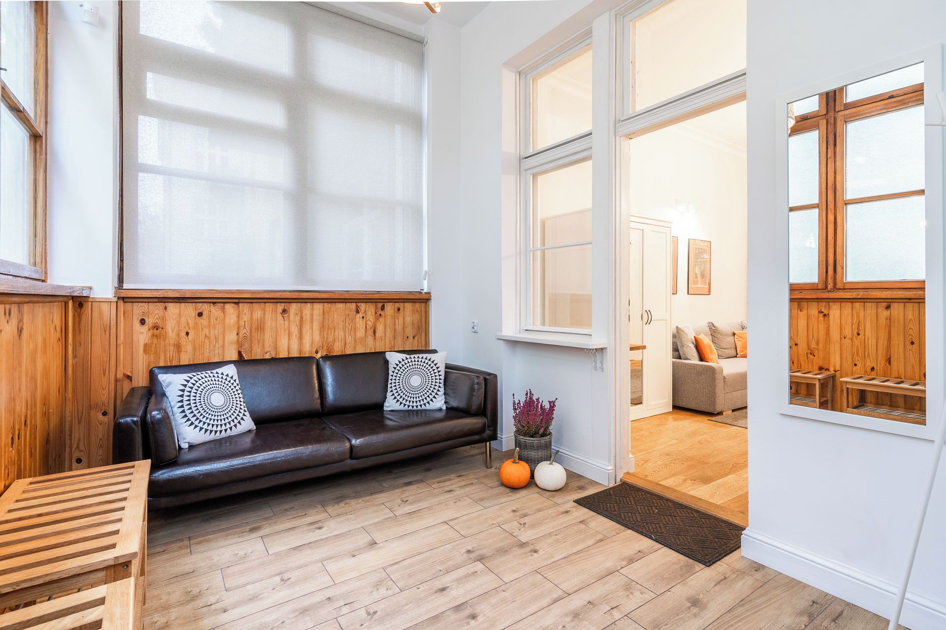 Apartment | Bügeleisen/Bügelbrett, kostenloses WLAN