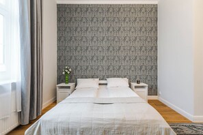 Apartment | Iron/ironing board, free WiFi - Imperial Apartments - Nadmorski Park (Sopot)
