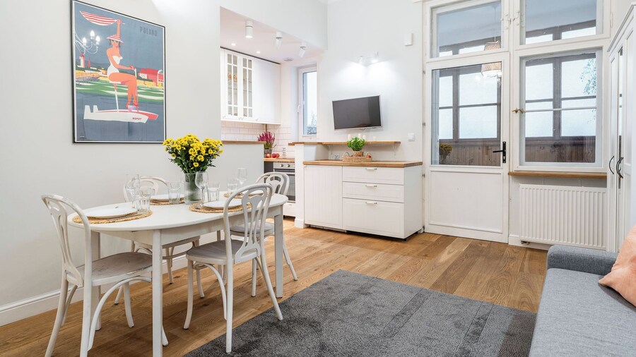 Imperial Apartments - Nadmorski Park