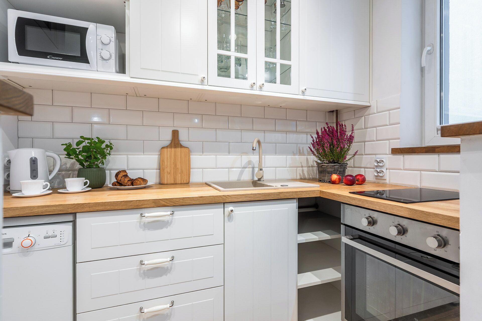 Apartment | Bügeleisen/Bügelbrett, kostenloses WLAN