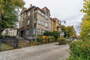 Exterior - Imperial Apartments - Nadmorski Park (Sopot)