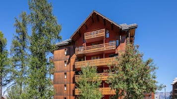 Appartement | Extérieur