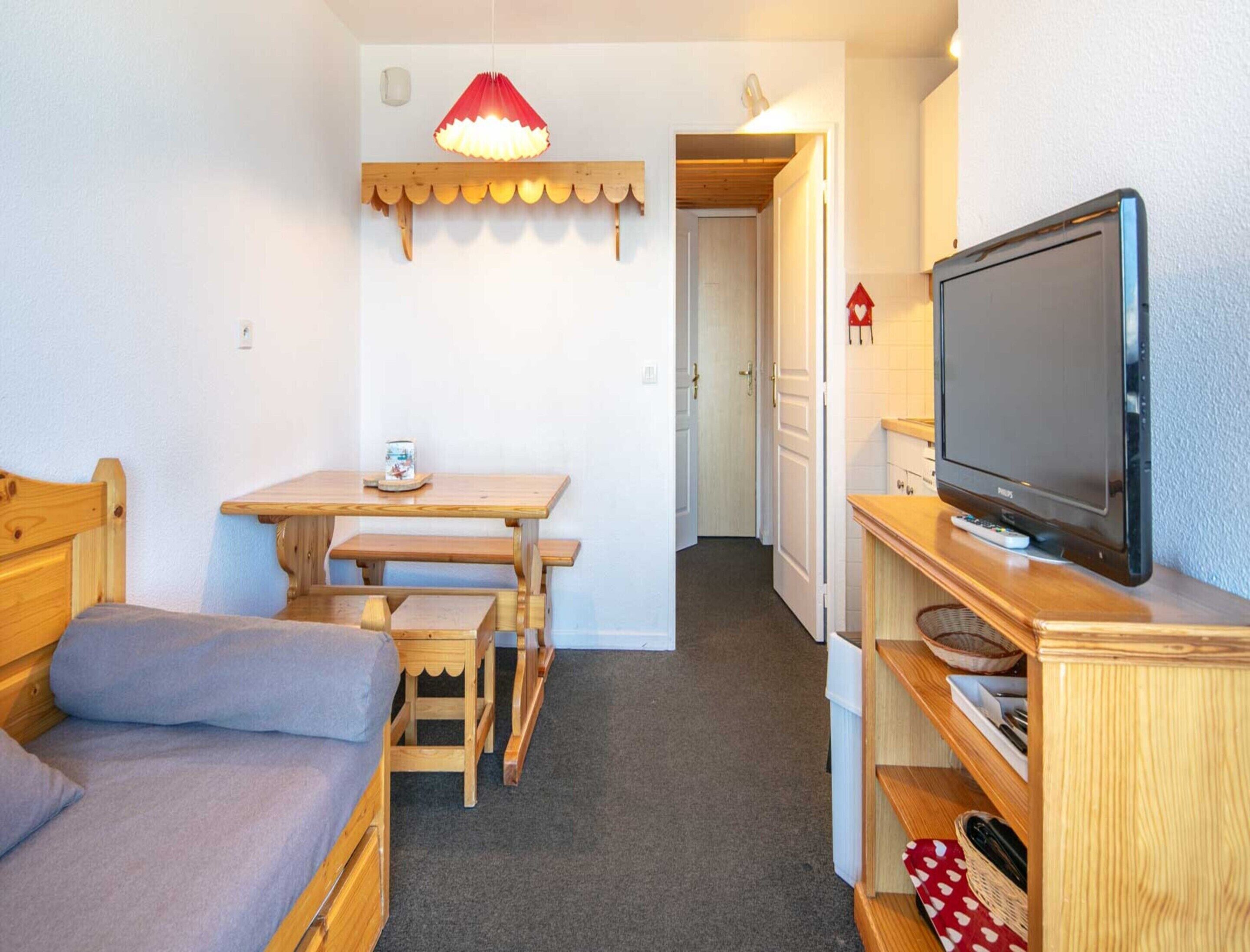 Apartment | Tempat makan