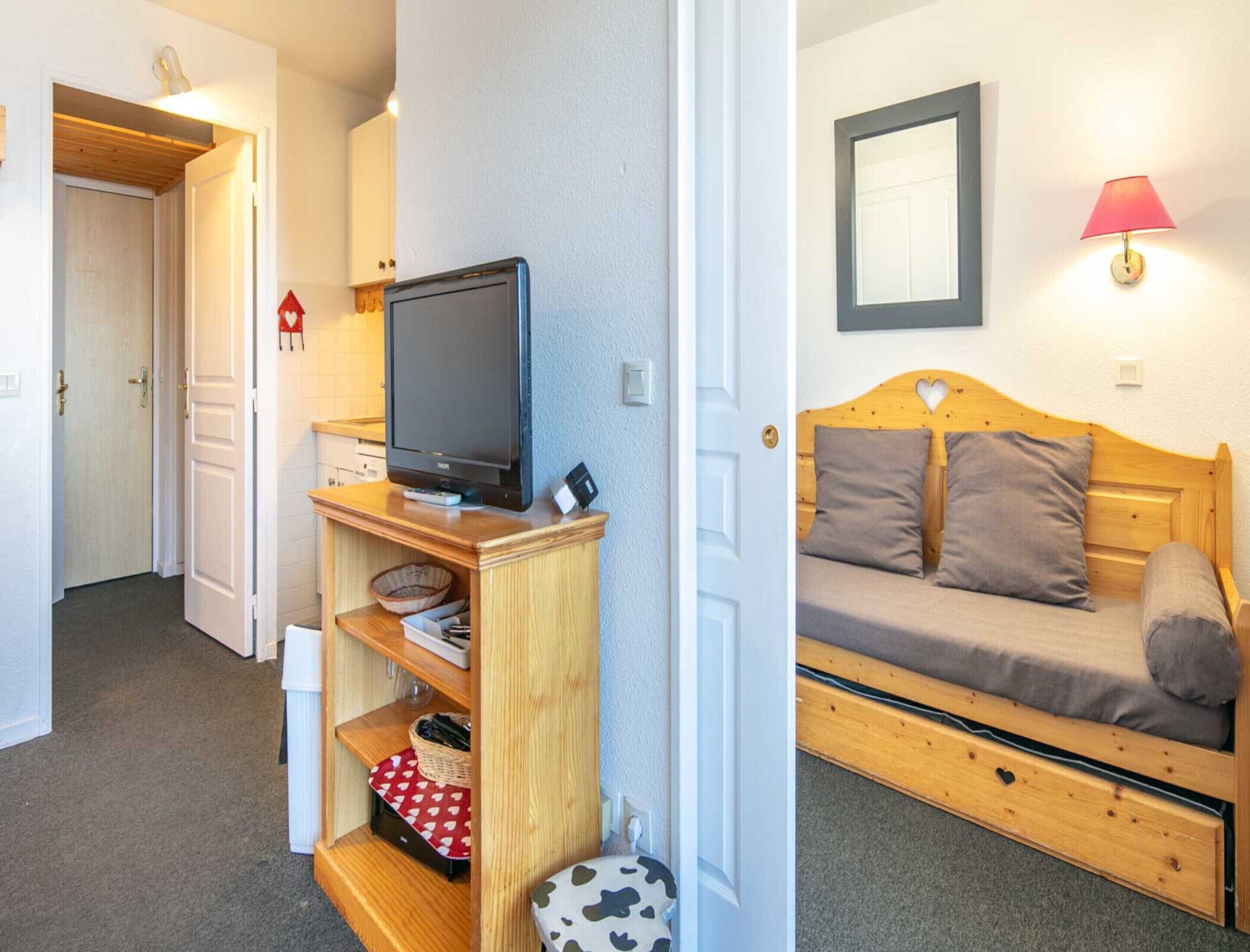 Apartment | 1 Schlafzimmer