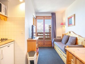 Lägenhet | Vardagsrum