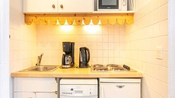 Apartment | Eigene Küche