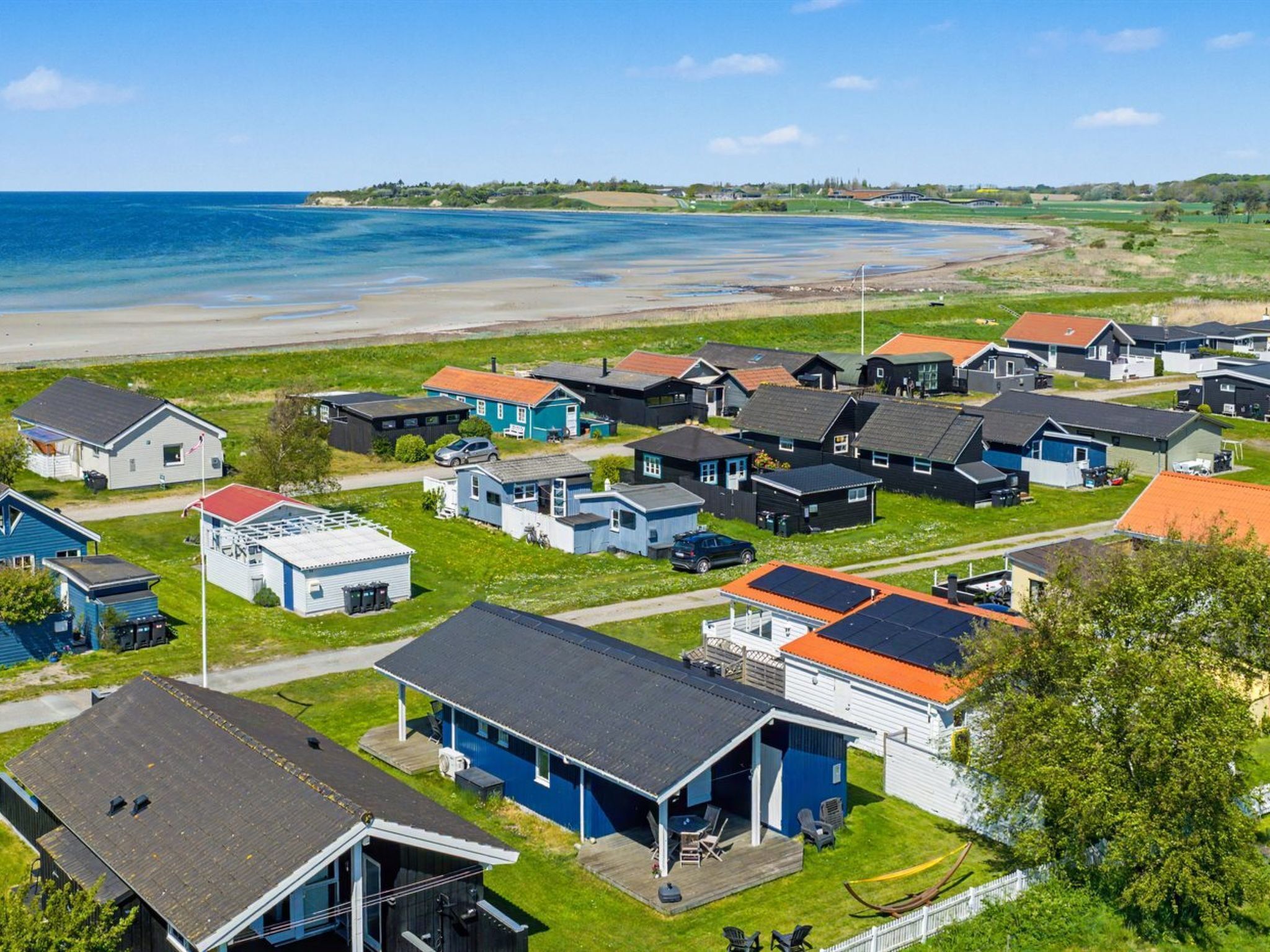 Eksteriør