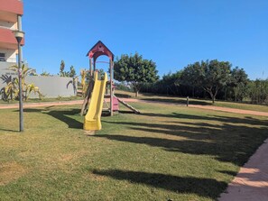 Apartment, 2 Bedrooms, Accessible, Balcony | Children's area