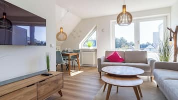 Apartment | Living room