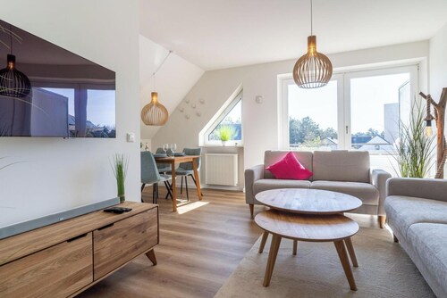 Ferienwohnung in St. Peter-ording
