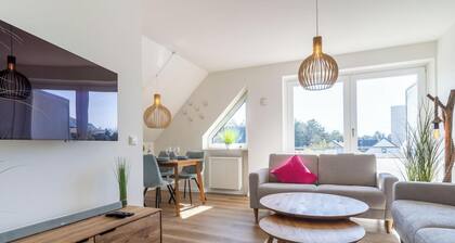 Ferienwohnung in St. Peter-ording