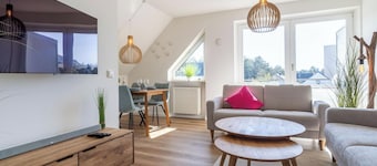 Ferienwohnung in St. Peter-ording