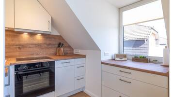 Apartment | Eigene Küche