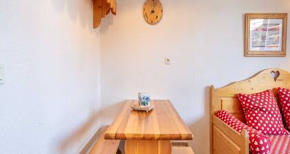 Apartment for 4 Person in Risoul