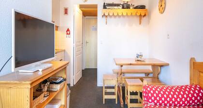 Apartment for 4 Person in Risoul