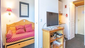 Apartment - Apartment for 4 Person in Risoul (Risoul)