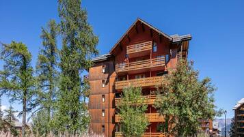 Apartment | Exterior