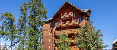 Apartment | Exterior