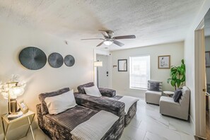 تلفزيون ذكي