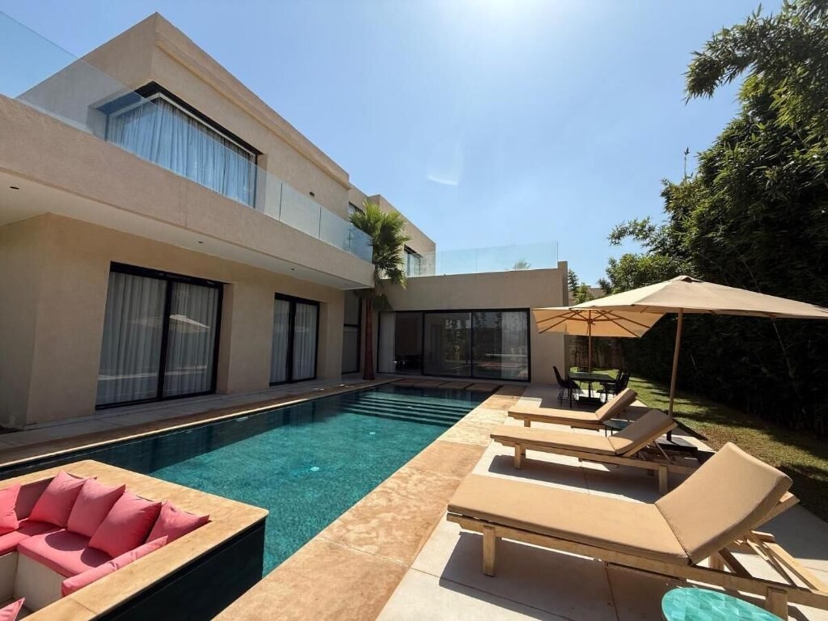 Bild für Gastgeberprofil