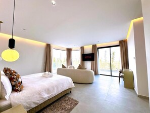 4 Schlafzimmer, Bügeleisen/Bügelbrett, WLAN, Bettwäsche