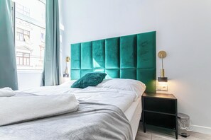 Basic Apartment