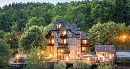 Le Moulin de Cambelong