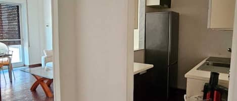 Family Apartment, Balcony, City View | Interior