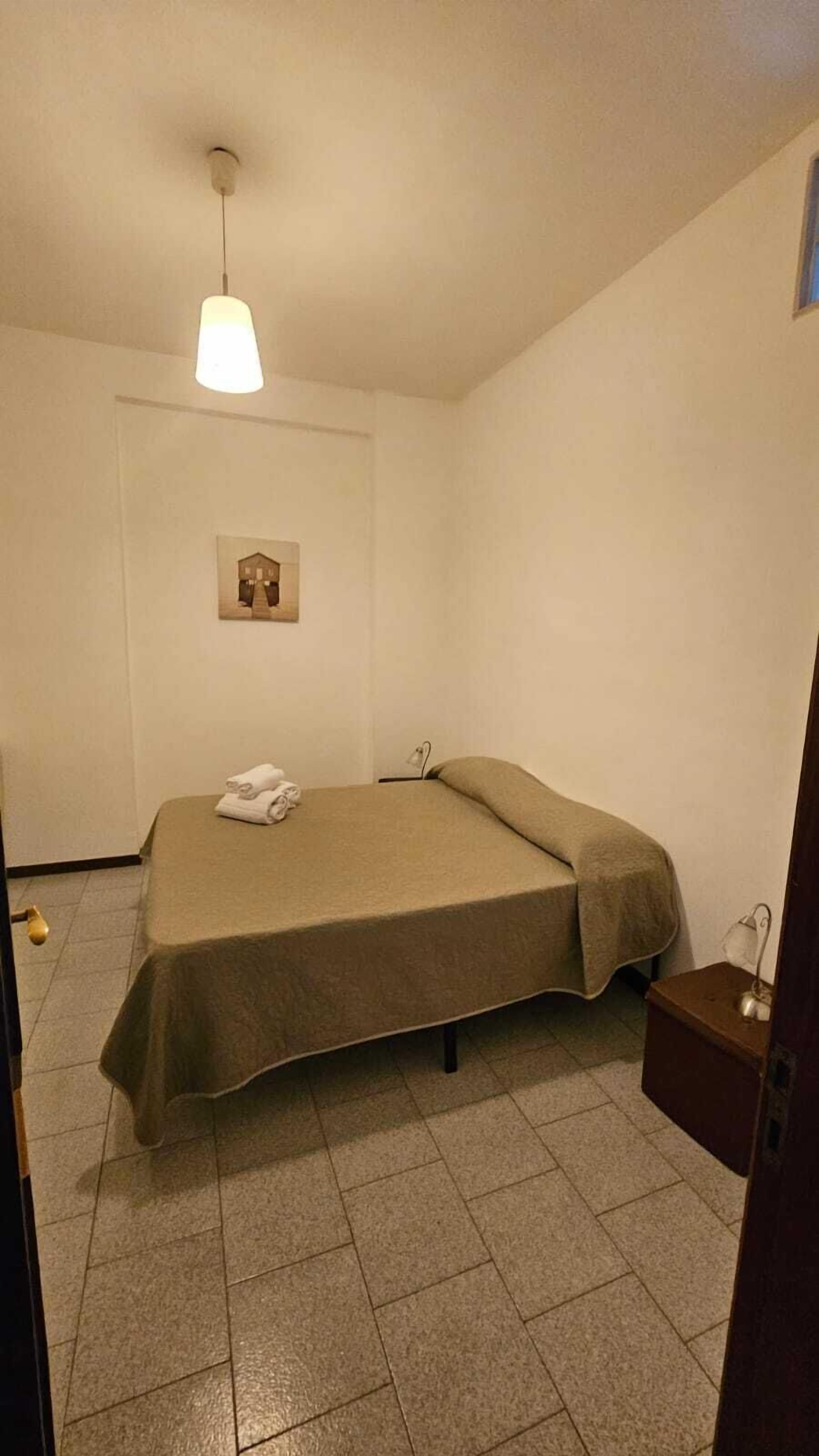 Familienapartment, Balkon, Stadtblick | Innenbereich