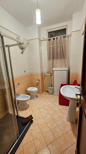 Family Apartment, Balcony, City View | Interior