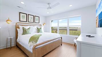 2 quartos, ferros/tábuas de passar roupa, berço de viagem, Wi-Fi