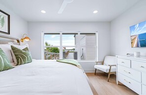 2 bedrooms, iron/ironing board, travel crib, WiFi - Dockside Villas @ Winyah Bay Club! (Georgetown)