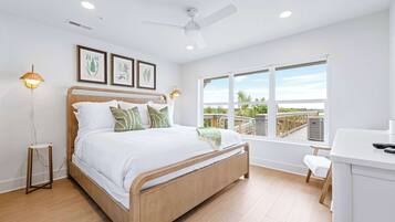 2 quartos, ferros/tábuas de passar roupa, berço de viagem, Wi-Fi