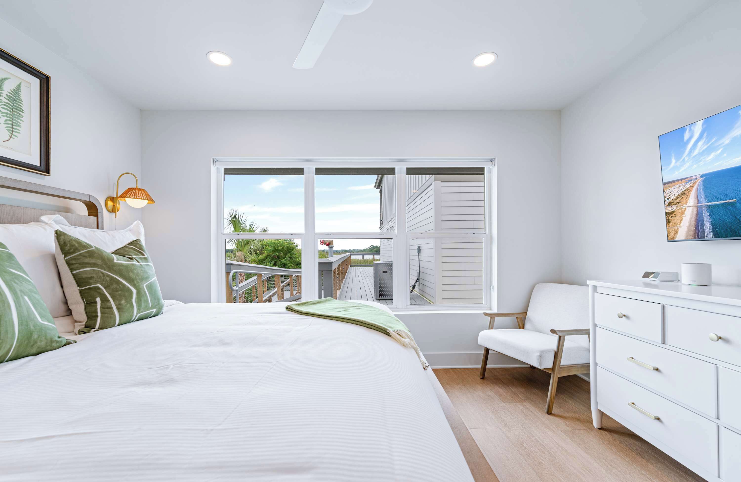 2 室のベッドルーム、アイロン / アイロン台、旅行用ベビーベッド、WiFi