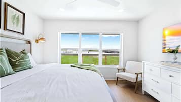 2 Schlafzimmer, Bügeleisen/Bügelbrett, Reisekinderbett, WLAN
