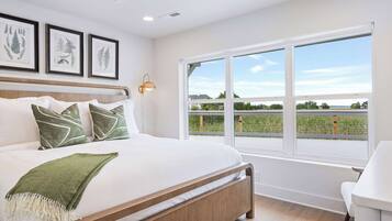 2 quartos, ferros/tábuas de passar roupa, berço de viagem, Wi-Fi