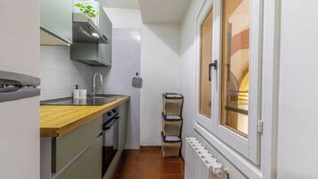 Cucina privata