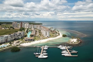 Marina