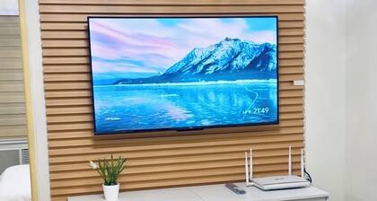 Cozy 2-Bedroom Condo with Smart Lock & Netflix 4K at Seawind