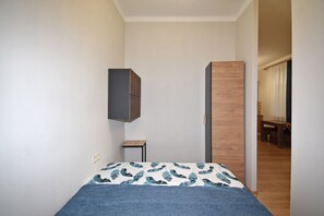 Appartement, balcon, vue parc | Fer et planche à repasser, Wi-Fi gratuit