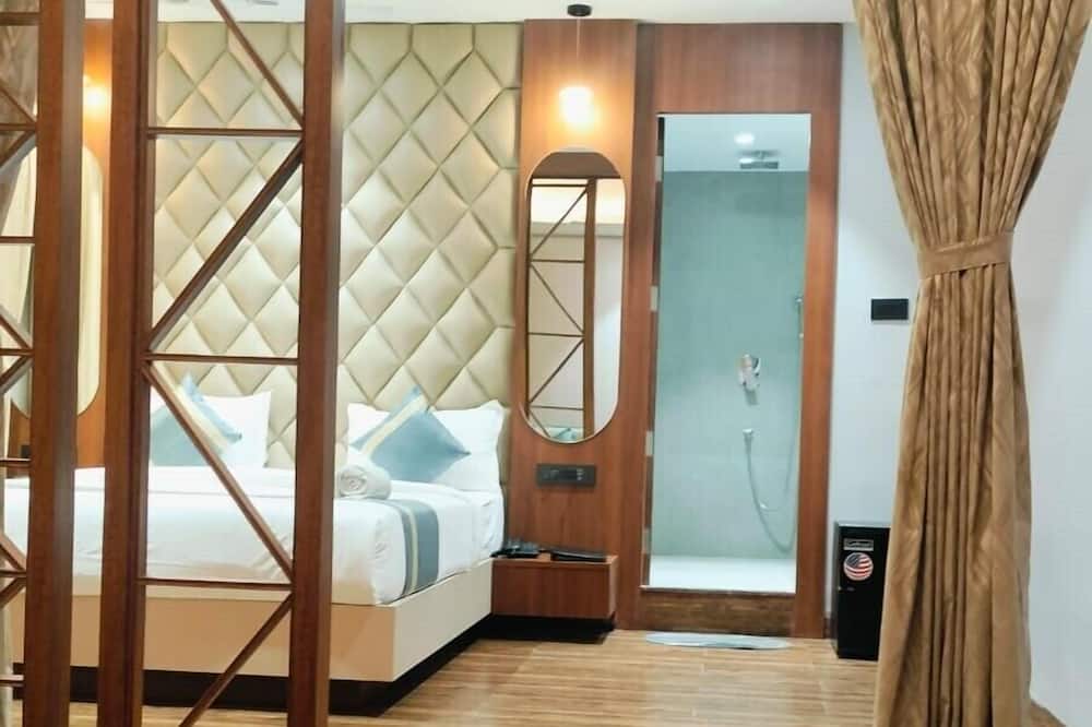 HOTEL BIVA - Silchar
