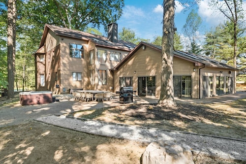 Deer Run Lodge/Indoor Pool/Hot Tub/Sauna