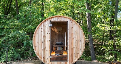 Deer Run Lodge/Indoor Pool/Basketball/Hot Tub