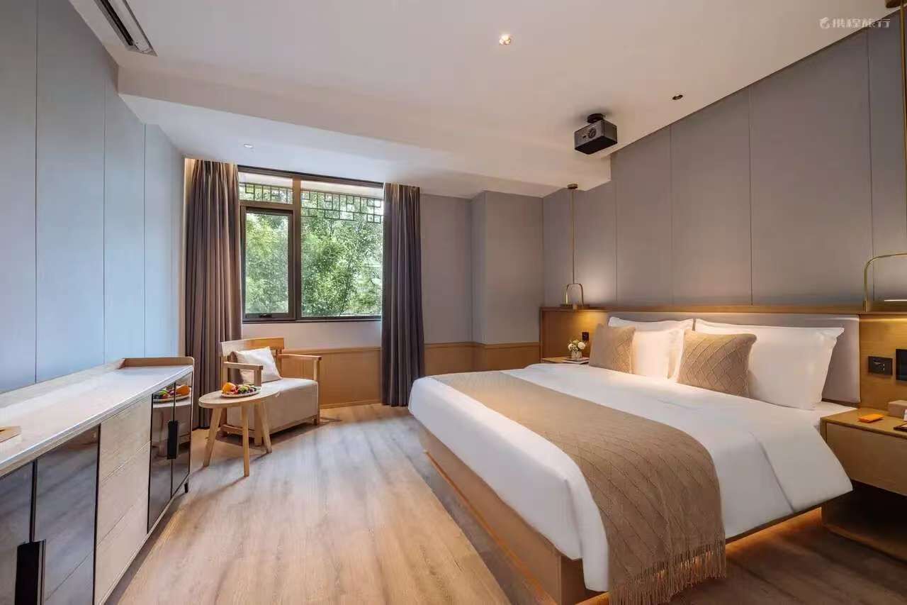 Superior Double Room | View from room