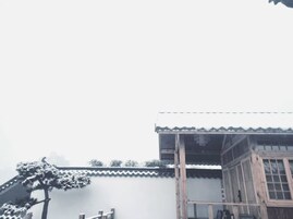 Reka bentuk bangunan